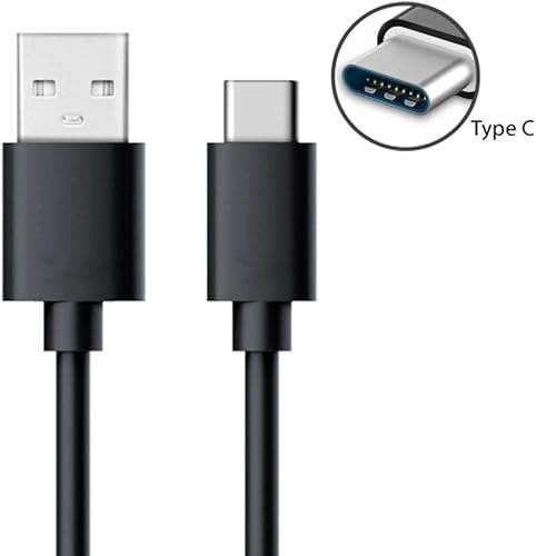Miniatura 3 de Cable PD USB-C tipo C de 3 pies, cable de alimentación rápido USB compatible con Samsung Galaxy S21 S22 S23 Ultra Plus Z Fold Z Flip