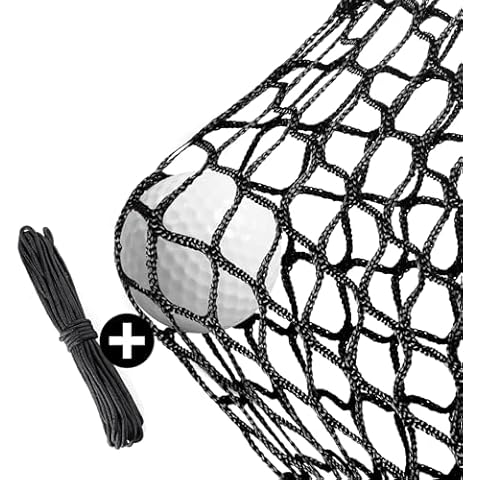 ALL ABOUT NET Golf Practice Net, 10x15 ft Cover