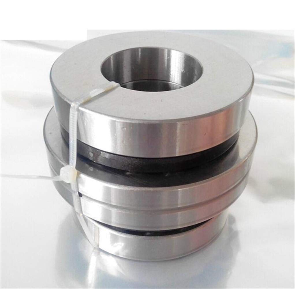 QENZDGBUY Needle Roller Bearings Combination Bearing ZARN60120 ZARN70130 ZARN75155 ZARN90180 TN CNC