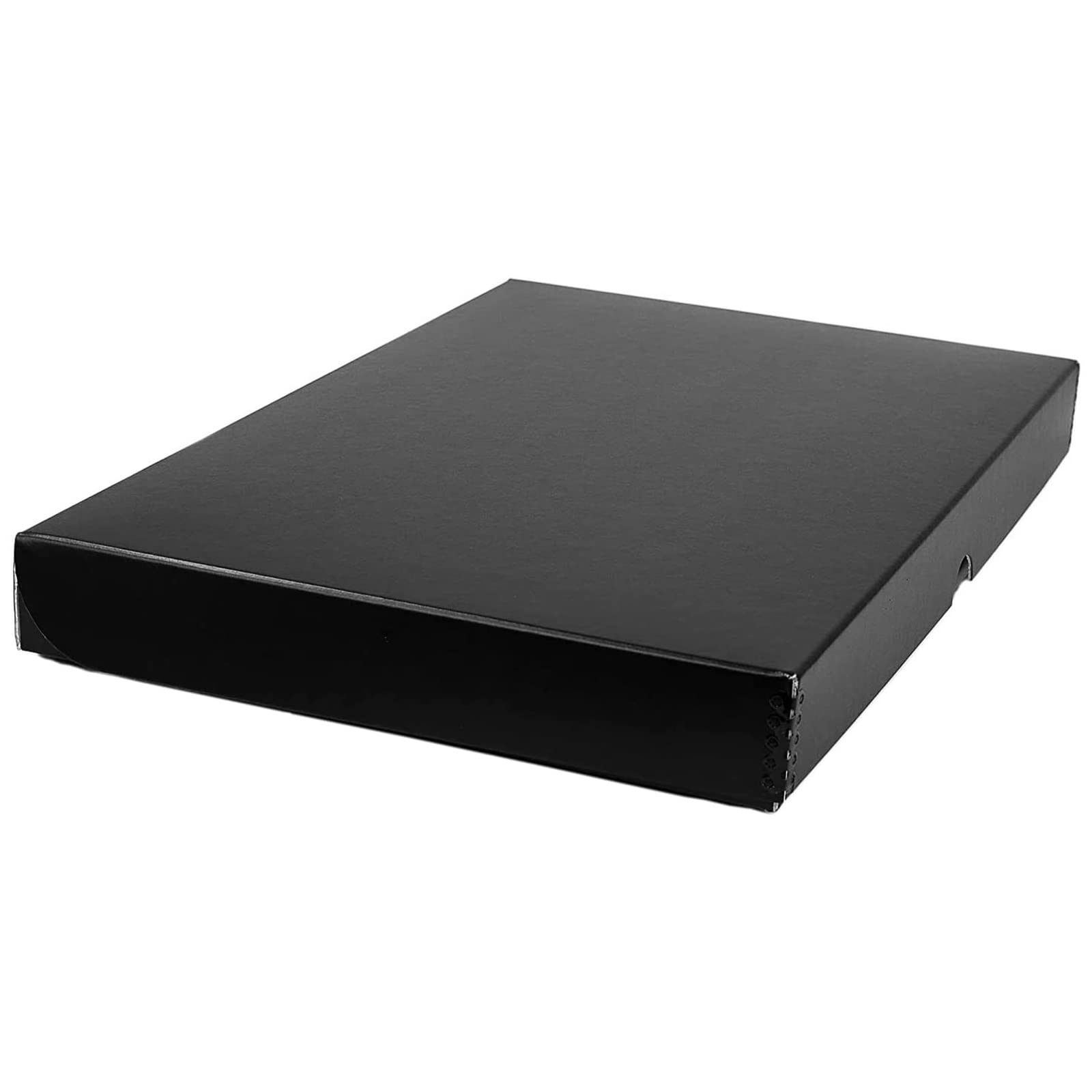 Golden State Art Clamshell Archival Box