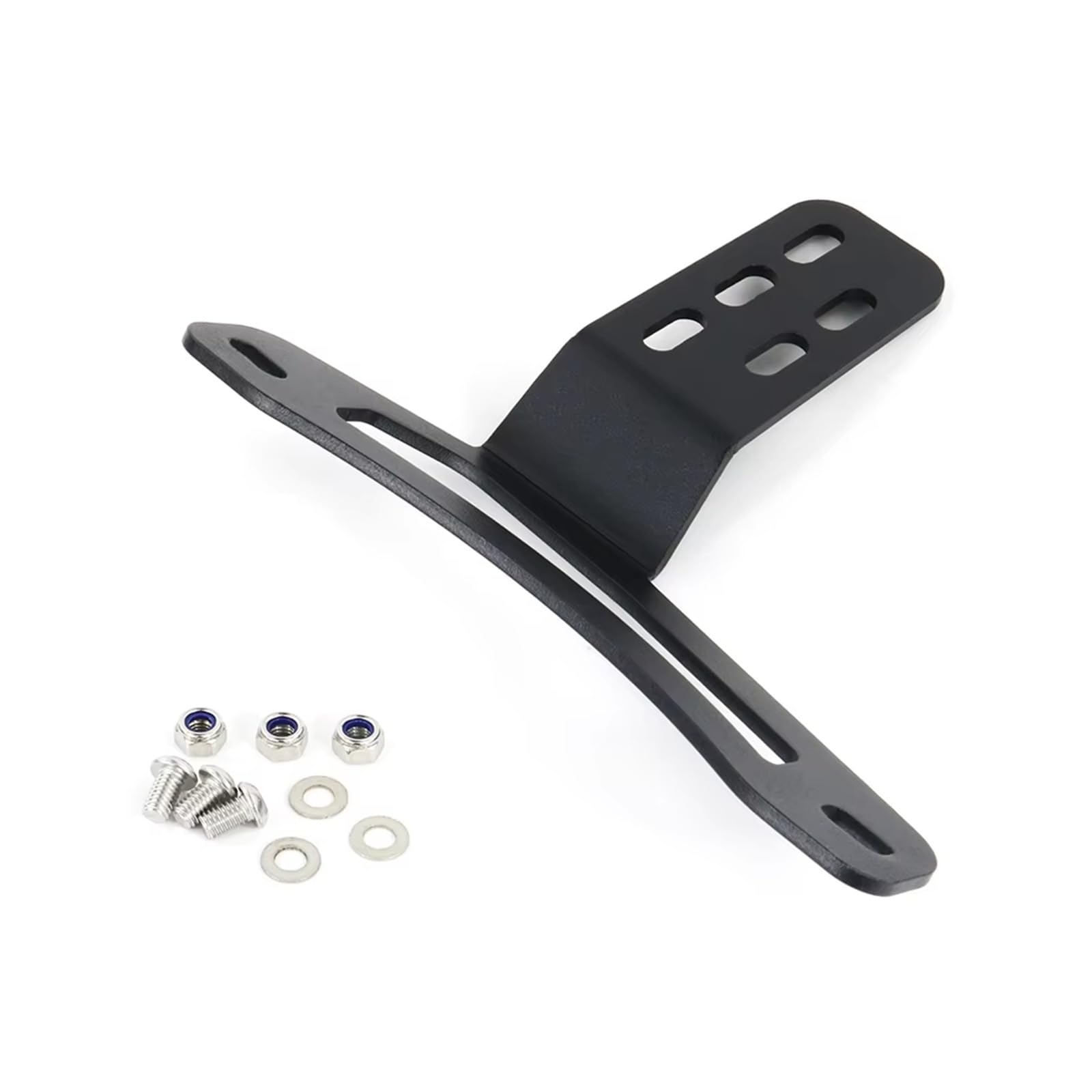 Moto Supporto Targa Per CBR600RR 2003-2025 Per CBR600 RR Moto Posteriore Tail Tidy Numero Licenza Telaio Piastra Staffa Supporto
