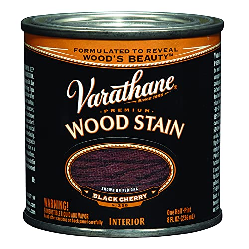 5 Best Black Wood Stain & Color Combination [ 2022 Guide]