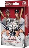 2026 Topps MLB Baseball Series 1 Hanger Box