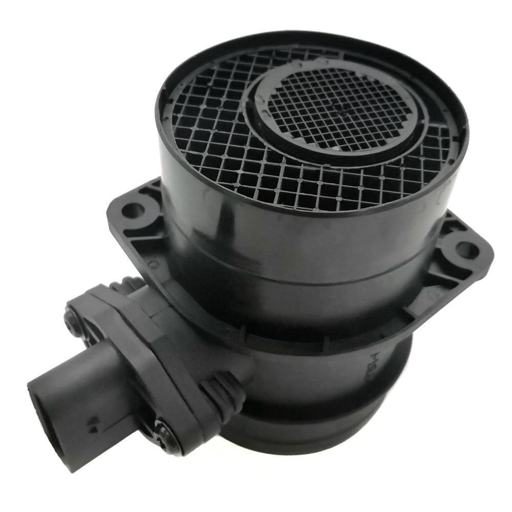 Sensor de Flujo de Aire Compatible con Dodge para Avenger para Caliber MAF Sensor De Caudalímetro De Masa De Aire Accesorios para Automóviles 0281002779 05033320AA