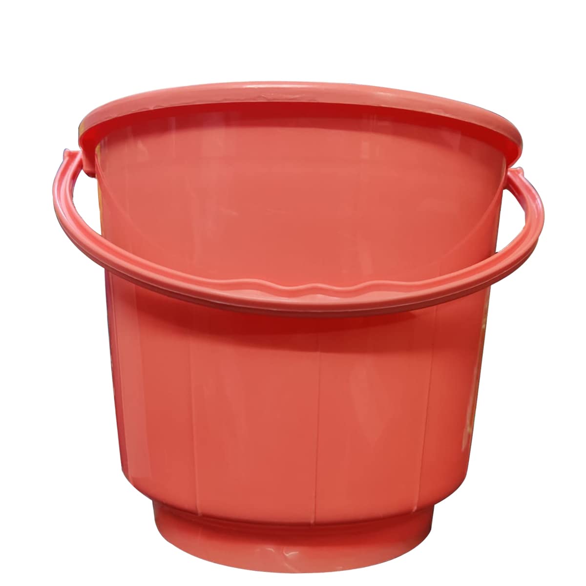 Dhwani Enterprise (Ratan) Industries Plastic Bucket, Multicolour, 7 L (1 Piece) (B09TNR2TRD) Amazon Price History, Amazon Price Tracker