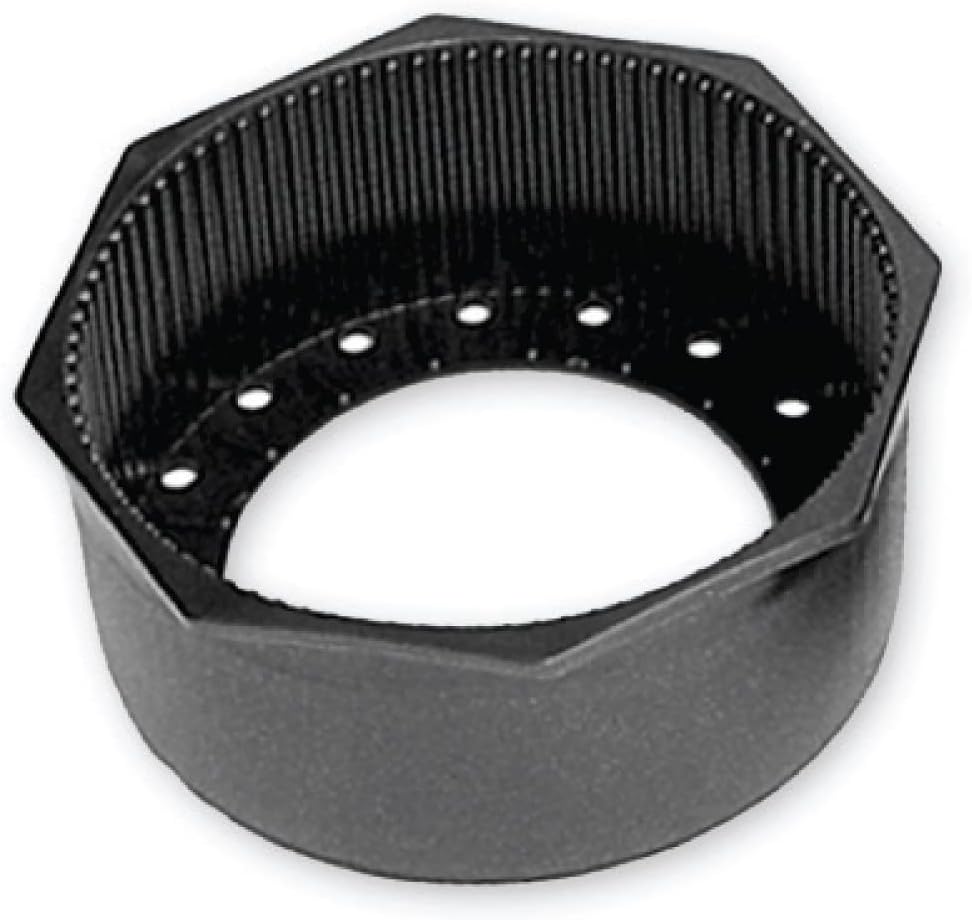XS Scuba 7.25" Aluminum Cylinder Boot - Octagon