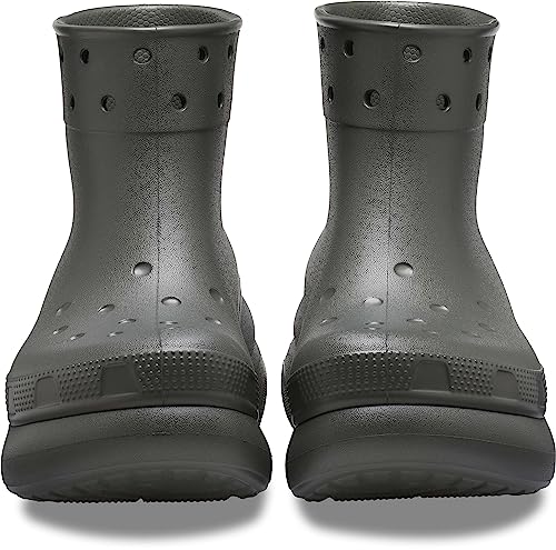 Crocs Unisex-Adult Crush Boot Rain2