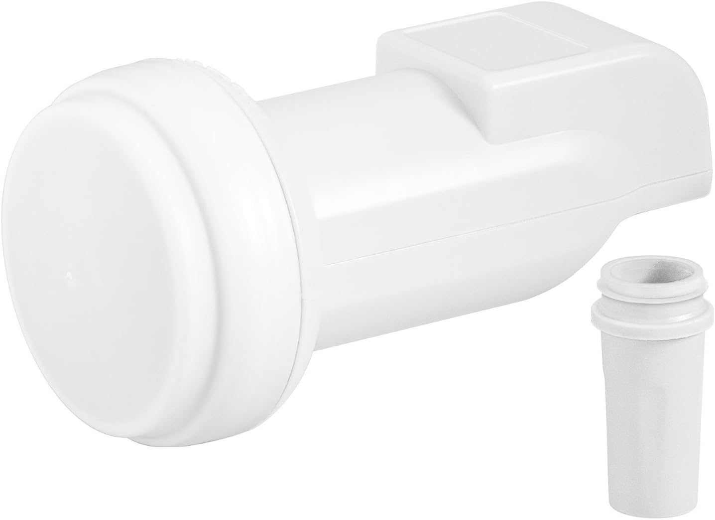 Goobay 67269 Universal Single LNB