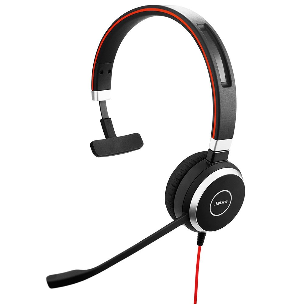 Amazon.com: Jabra Evolve 40 UC Mono Headset – Unified