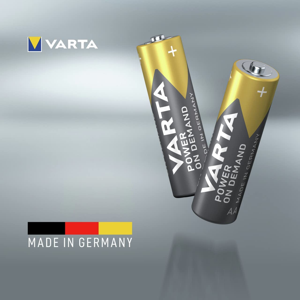 Varta Batterien D Mono – Bild 4