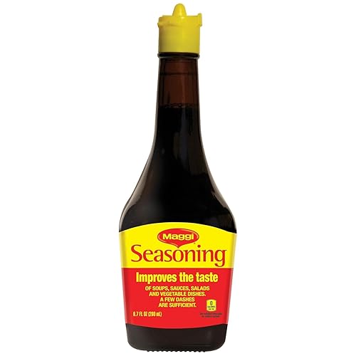 Miniatura 1 de Maggi Condimento Liq