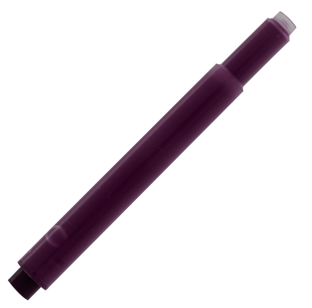 Monteverde Cartridge for Lamy Fountain Pens - Purple (Pack of 5)