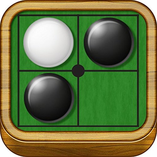 Reversi With Friends [Download]
