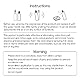 FURRYPURR Deodorizing-Erfrischendes Spray, 200 ml Haustier Geruch Eliminator für Zuhause, Katzenstreu Box Deodorizer - Lemon