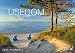 Produktbild Usedom meine Insel Kalender 2025: Terminkalender mit traumhaften Inselfotos. Viel Raum für Notizen in einem dekorativen Kalender der Sonneninsel.