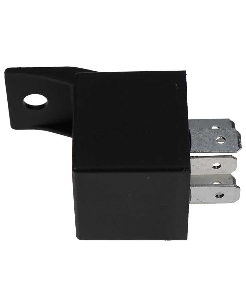 ^_^ FridayParts 12V SPDT Relay 19274GT Compatible for Genie AWP