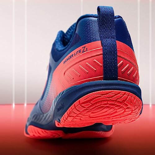 Image of Li-Ning unisex-adult Ranger Lite Z1 Badminton Shoe