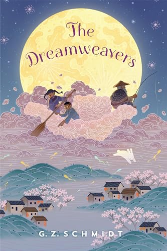 The Dreamweavers view 2