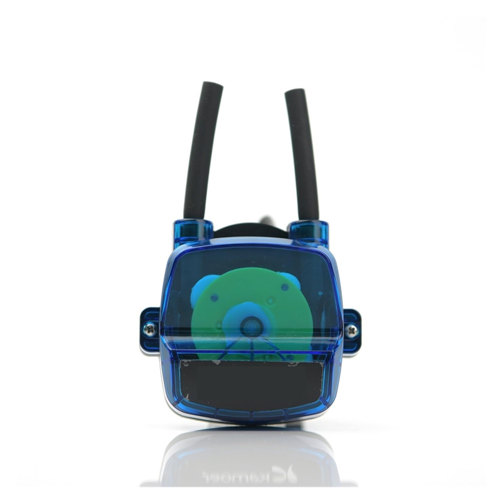 CUDTAPI - 80ml/min KPAC80 Peristaltic Pump Liquid Transfer Used In Washing Machine Dosing Liquid Paste Filling Machine