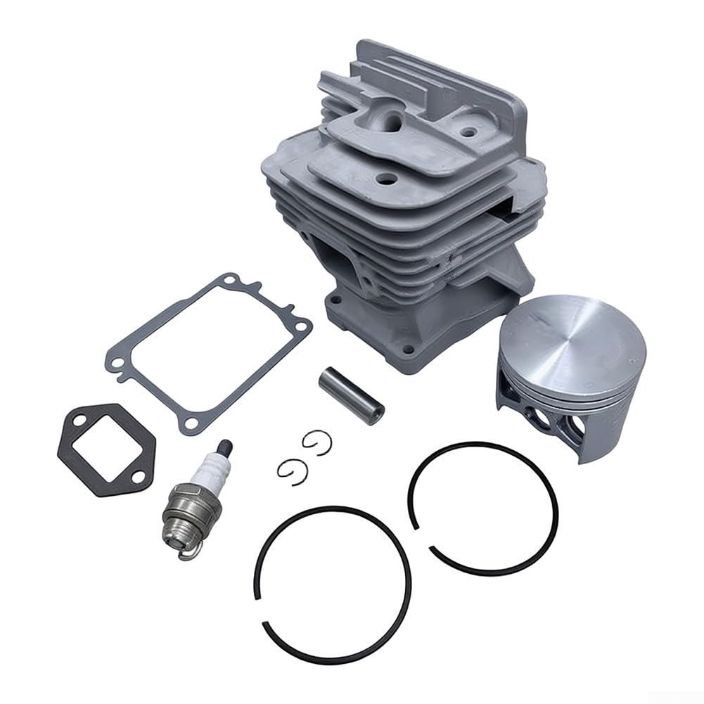 Alliage Aluminium Kit Cylindre 56mm Résistant pour usure MS661