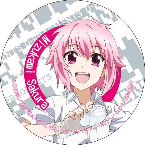 Amazon.co.jp: ディーふらぐ! チャーム付きクリーナーストラップ 水上