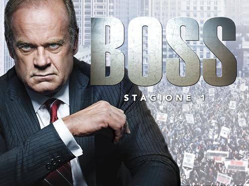  Boss