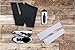 Tough Outdoors UV Sun Protection Arm Sleeves for Men & Women - UPF 50 Cooling Sports Compression Arm Shield w/Hand Cover