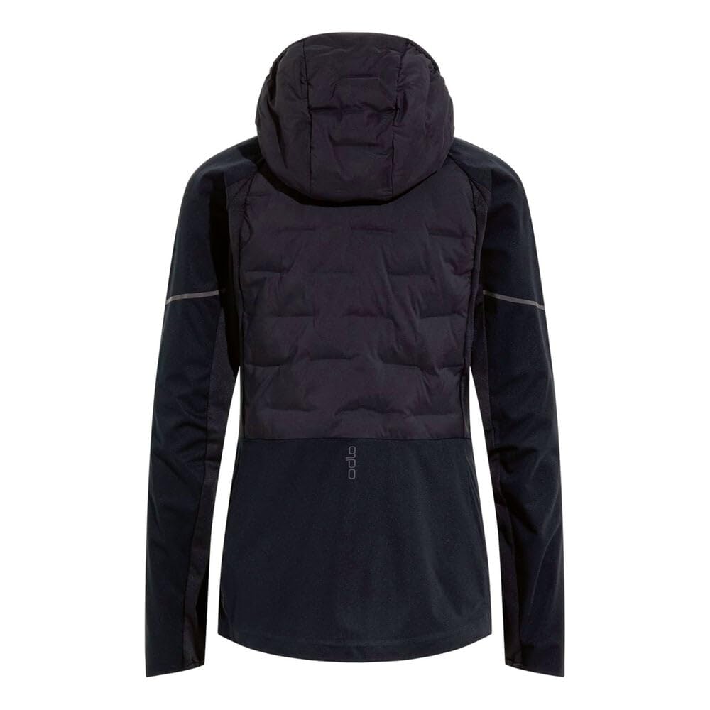 Odlo Laufjacke Damen Zeroweight Insulator I Jacke Atmungsaktiv