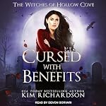 Cover of Cursed with Benefits