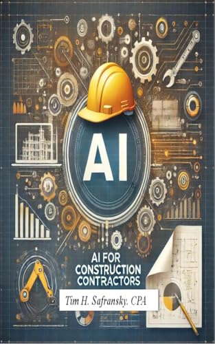 AI for construction contractors: Best Estimating and project management programs