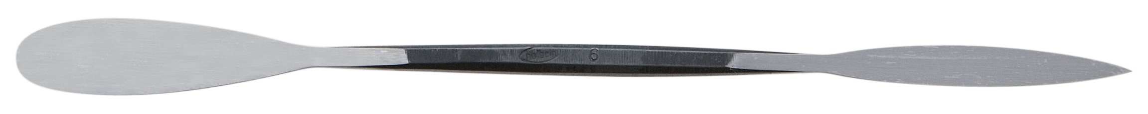 Amazon.co.jp: ホルベイン 鉄ベラNO.6 420106 : 産業・研究開発用品