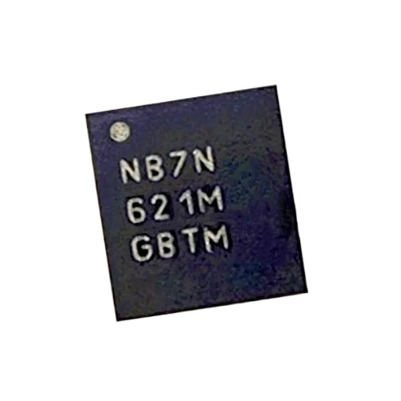Microprocesador NB7N621M optimizado para sistemas informáticos eficientes 2