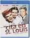 Produktbild Meet Me in St. Louis - Cita en St. Louis (Blu Ray) - Vincente Minnelli.