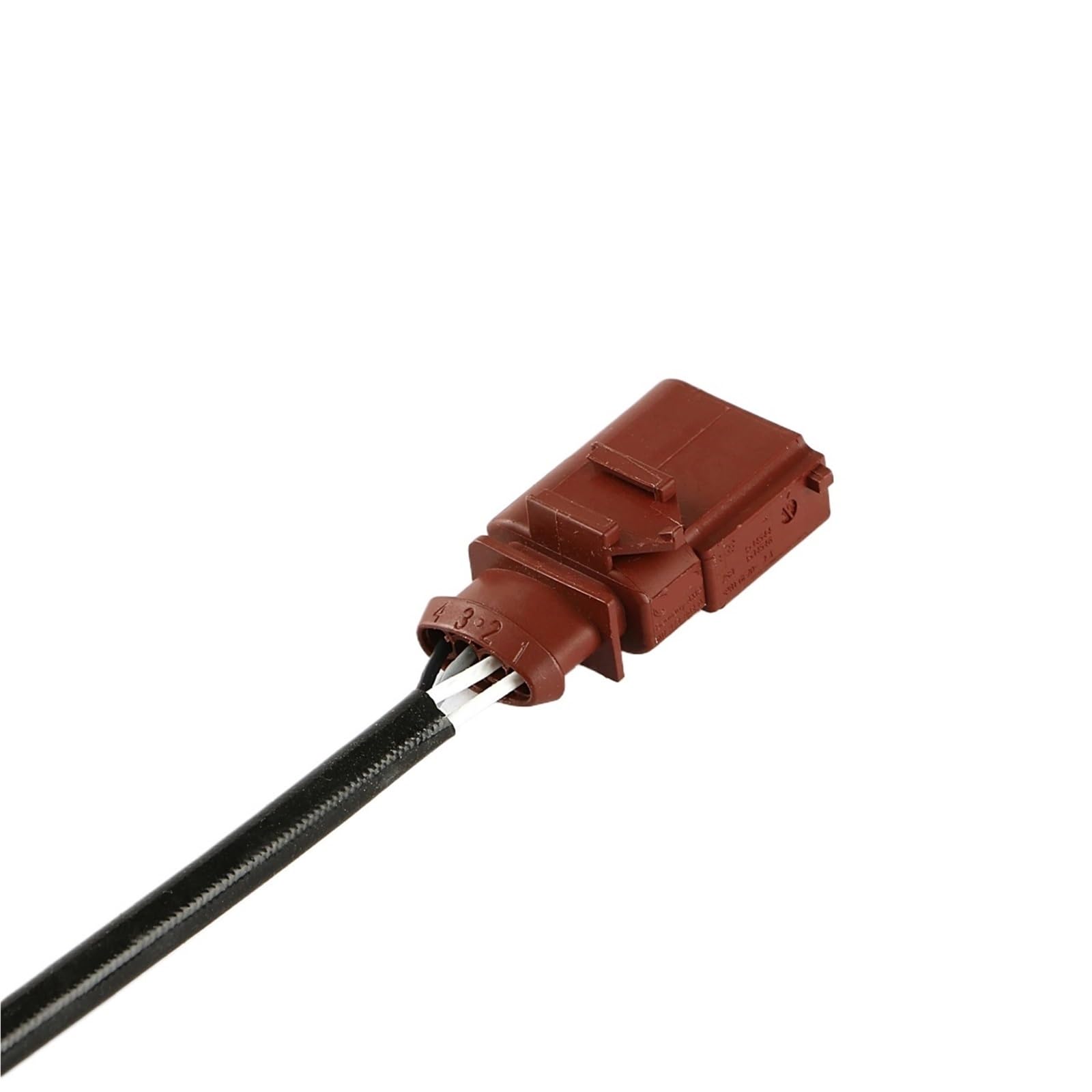Sonda lambda sensor de oxígeno O2 delantero 03C906262AT de escape 4