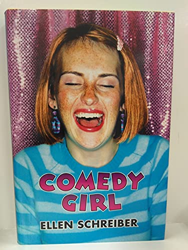 Comedy Girl view 2