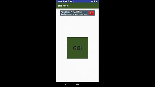 calc select