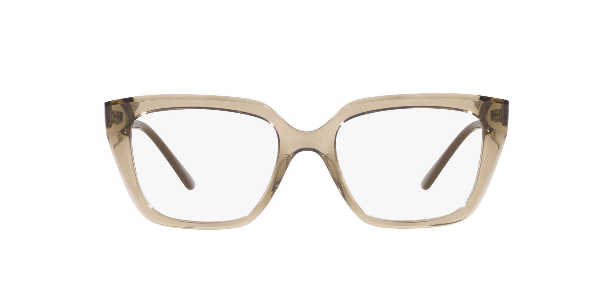 Vogue EyewearWomen's Vo5477b Square Prescription Eyewear Frames