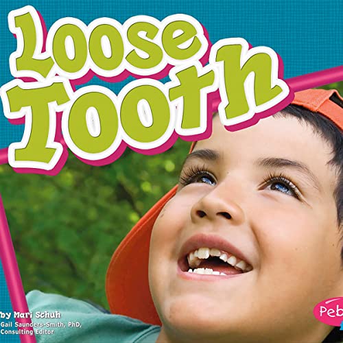 Loose Tooth by Mari Schuh episode artwork