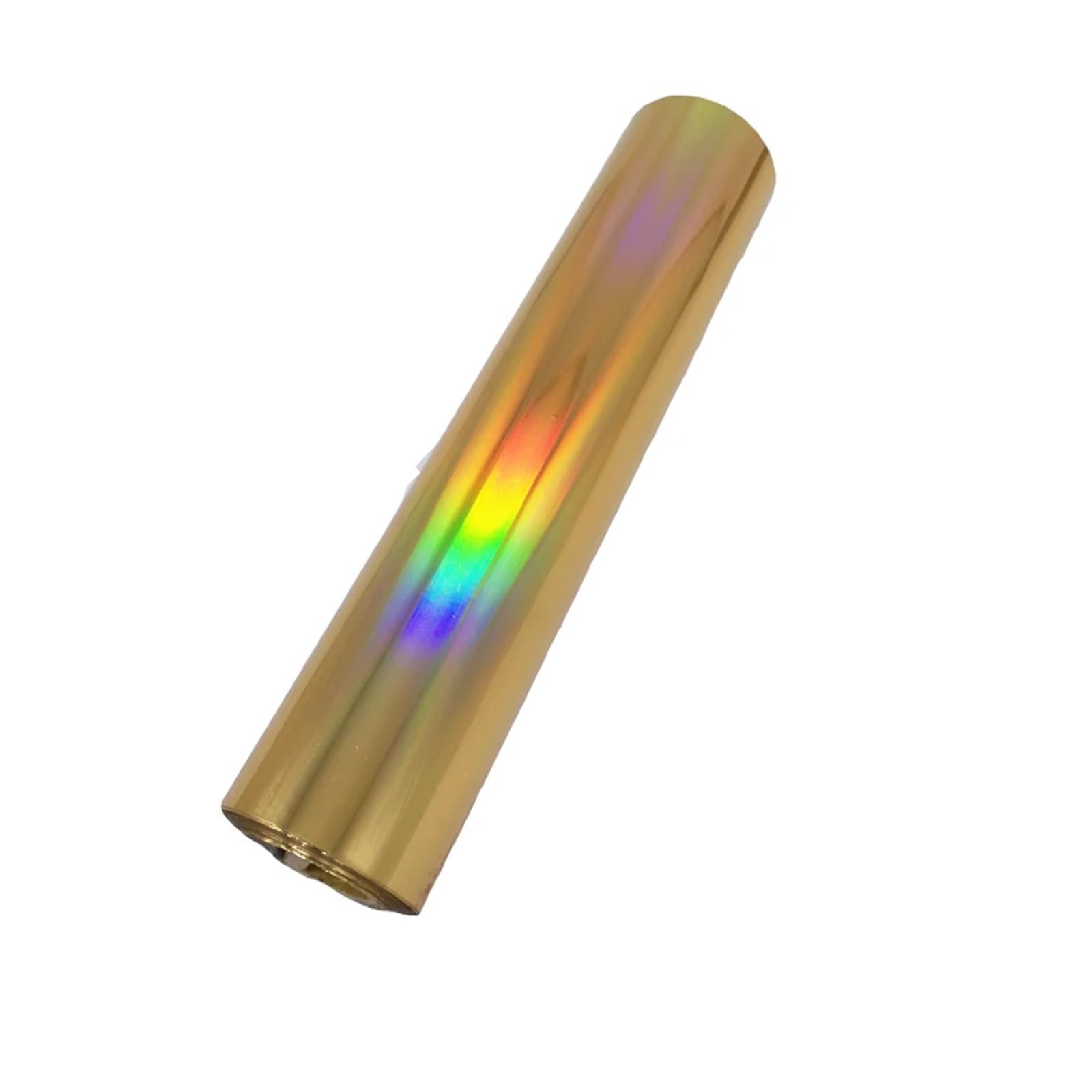 LáMina De EstampacióN En Caliente Rollos de papel de aluminio for estampado en caliente, 8M/rollo, dorado y plateado, for laminador, transferencia de calor de laminación en impresora láser, papel arte