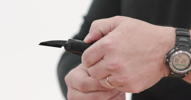 に*ぇ様 STONE 95SS Multi Pocket Jack に*ぇ様 STONE ISLAND 95SS