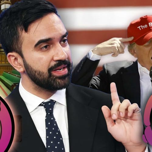 Secular Shift, Sacred Roots