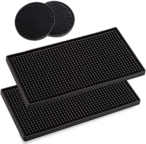 Kit 4 Sottobicchieri H24 Milano – Fanny Art