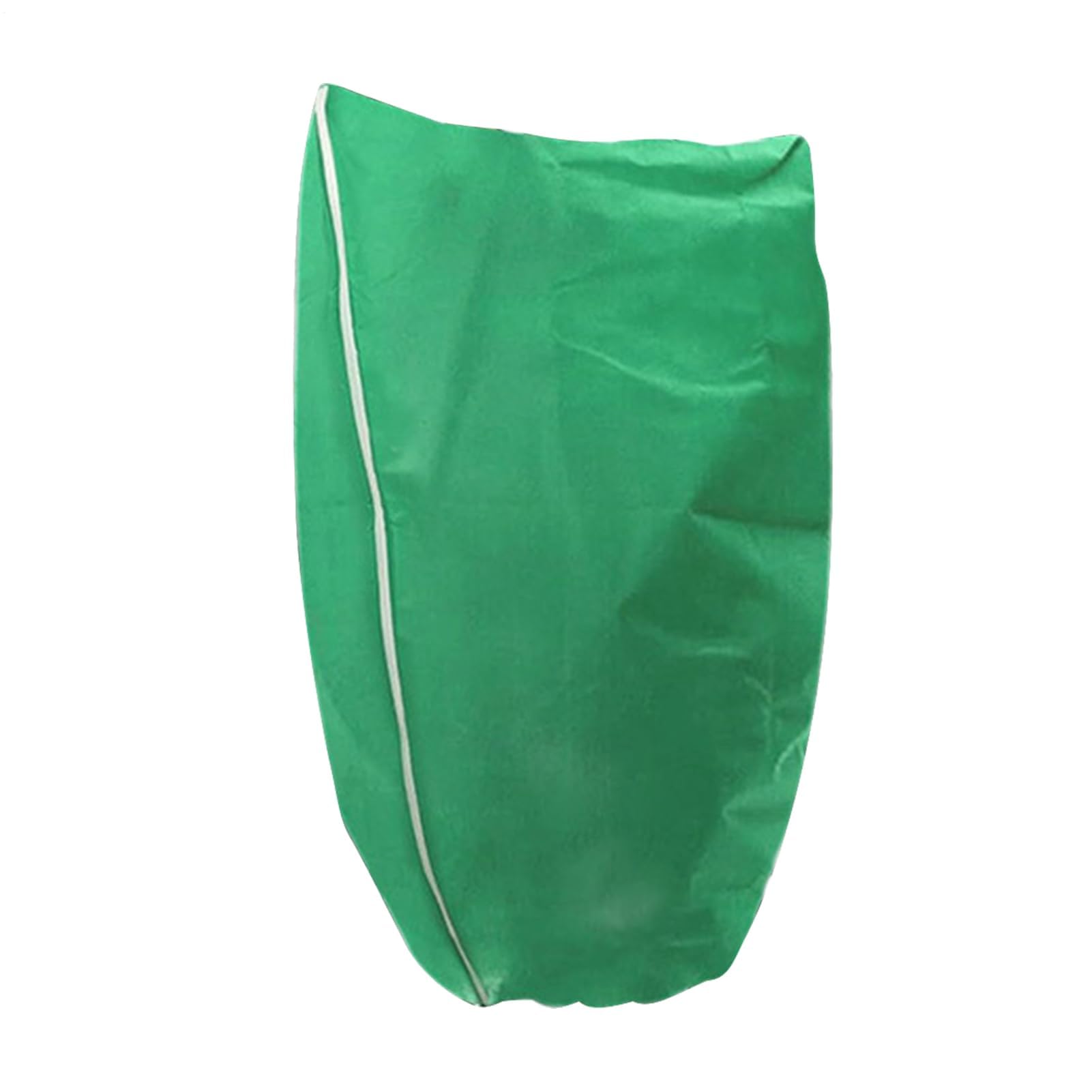 Muiltvoe Plant Protector, Winter Freeze Protection Cover with Zipper and Drawstring, Outdoor Frost Shield for Vegetables, Greenhouse, Trees, Cold Weather Garden