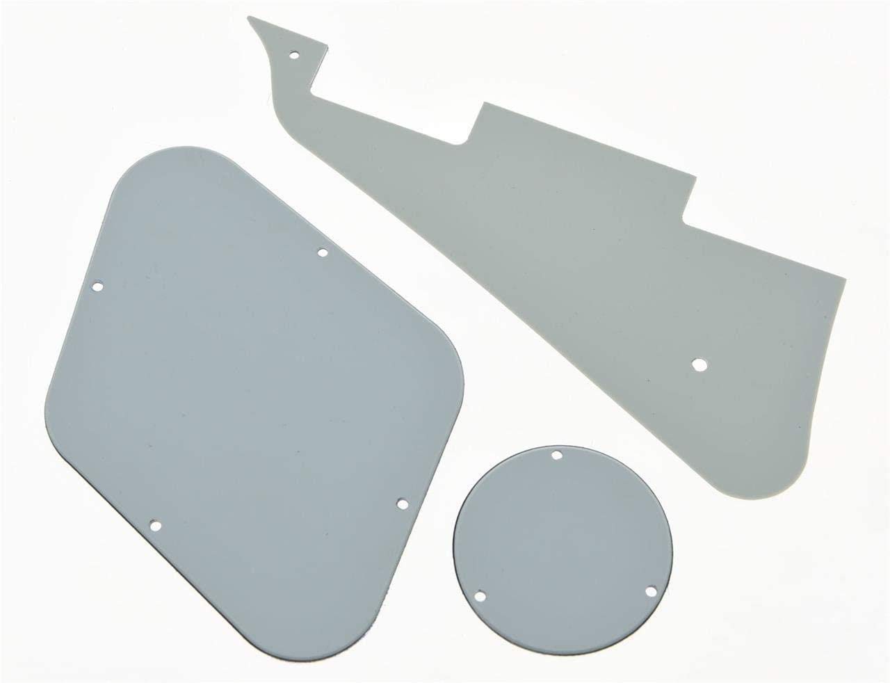 Custom Pickguard For 2018 - 2019 Made in China Epiphone Les | Reverb