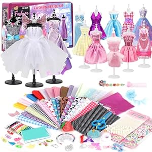 YOCOLE 1000+ Zestaw do szycia DIY