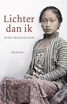 Paperback Lichter dan ik: roman Book