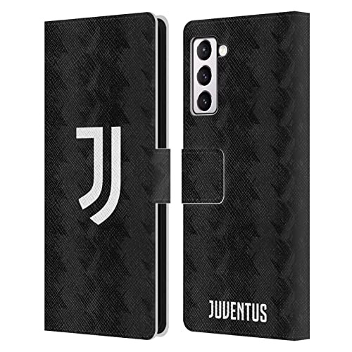 Protection Samsung S21+ Juventus 5G - Étui portefeuille avec support