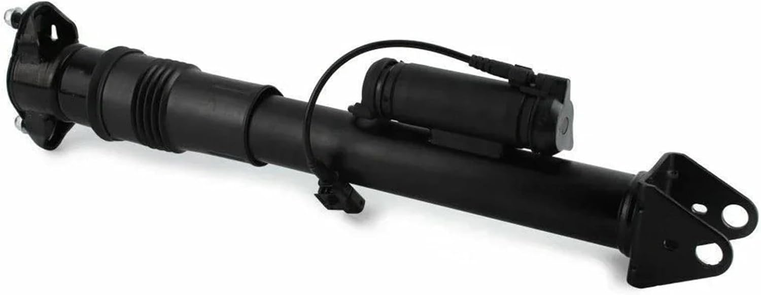 リアエアマチックサスペンション衝撃吸収 W164 GL320 GL350 GL450 GL500 ML350 ML450 ML500