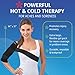 Reusable Ice Packs for Injuries – Large Flexible 14