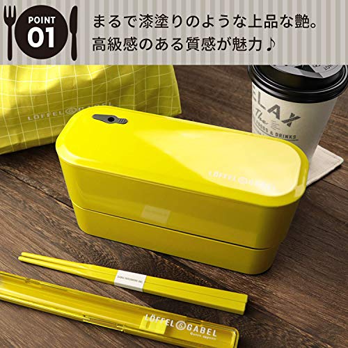 新品未開封 Amazon｜サブヒロモリ グーテン スタックインランチ 229831 ネイビー